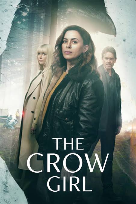 The Crow Girl - Paramount