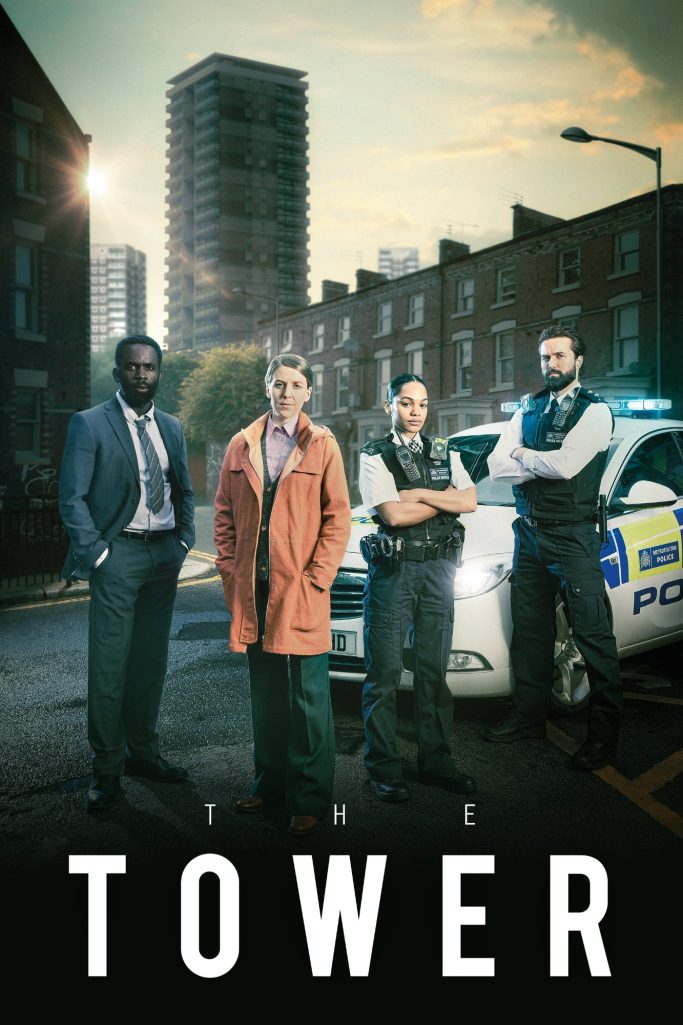 The TOWER - ITV